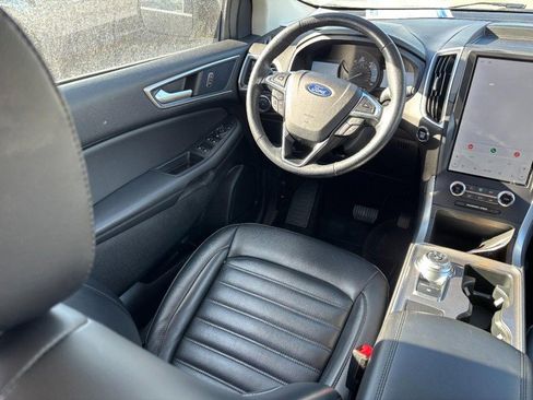 Used 2024 Ford Edge SEL w/ Convenience Package image 13