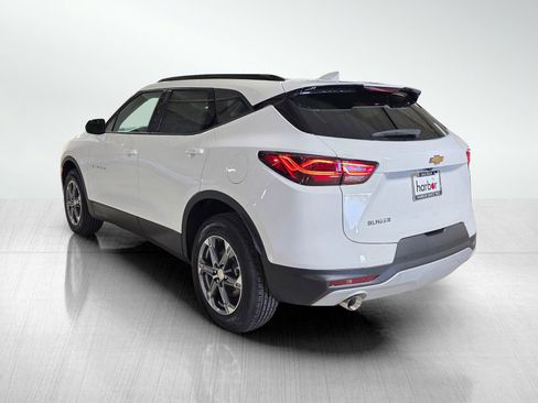 New 2026 Chevrolet Blazer LT w/ Convenience Package image 5