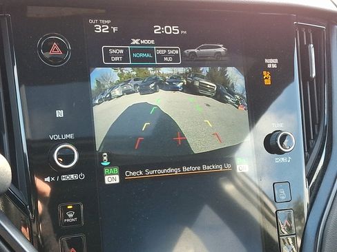 Used 2022 Subaru Outback Wilderness image 19