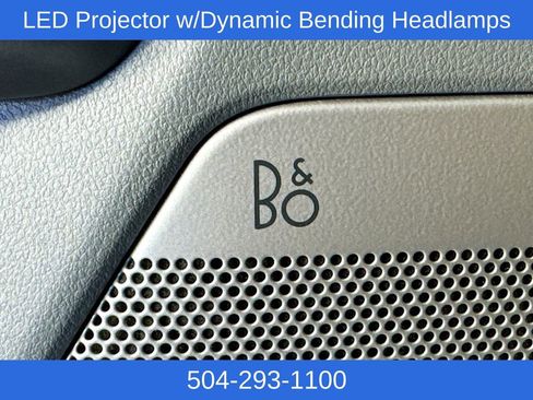 Used 2022 Ford F150 Lariat w/ Equipment Group 502A High image 19