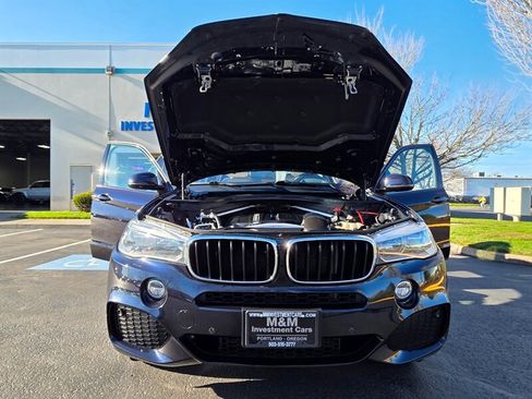 Used 2016 BMW X5 xDrive35i image 29
