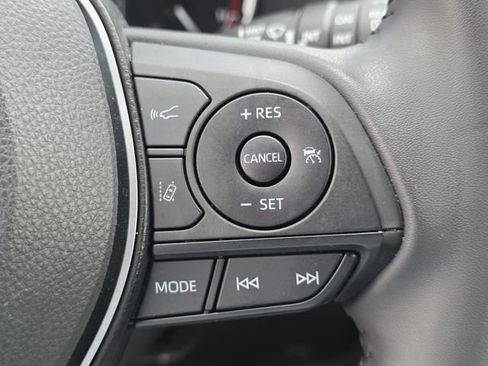 Certified 2023 Toyota RAV4 XLE Premium image 25