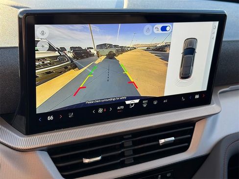 New 2026 Ford Explorer Active w/ Active Comfort Package image 18