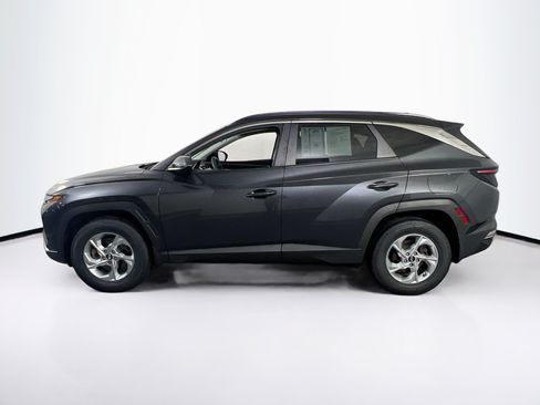 Used 2023 Hyundai Tucson SEL AWD/4WD image 8