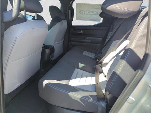 New 2025 Toyota Tacoma TRD Off-Road image 23