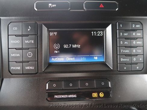 Used 2018 Ford F350 XL w/ Power Equipment Group AWD/4WD image 26