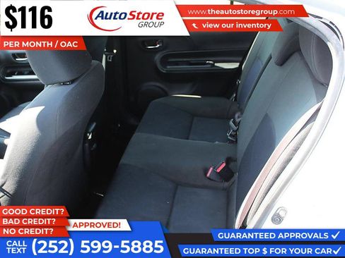 Used 2015 Toyota Prius C Two FWD image 10