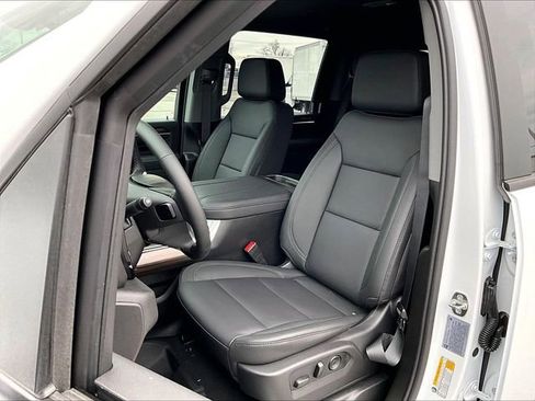 New 2026 Chevrolet Silverado 2500 LT w/ Safety Package image 10