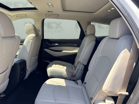 Used 2023 Buick Enclave Premium w/ Experience Buick Package FWD image 13