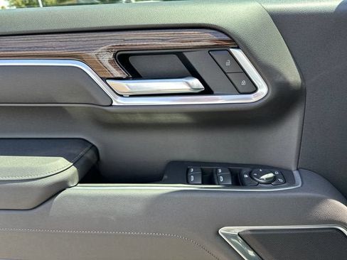 New 2026 Chevrolet Silverado 1500 RST AWD/4WD image 16