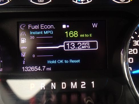 Used 2013 Ford F150 XLT w/ Luxury Equipment Group image 25