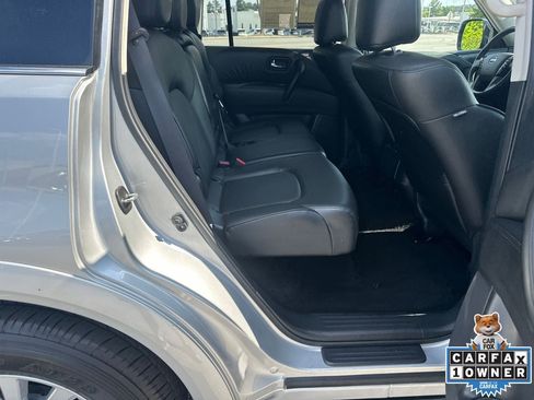 Used 2024 Nissan Armada SV AWD/4WD image 15