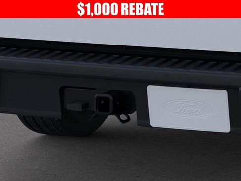 New 2025 Ford Maverick XLT w/ Equipment Group 302A image 23