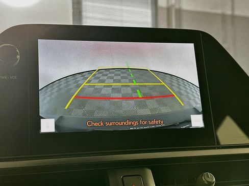Used 2023 Lexus UX 250h AWD w/ Accessory Package (Z1) image 23