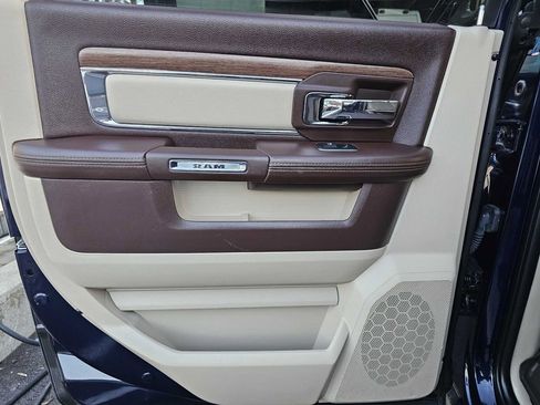 Used 2018 RAM 3500 Laramie image 14