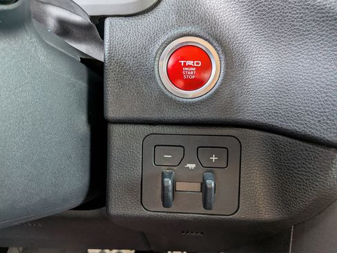 Used 2023 Toyota Tundra SR5 w/ TRD Sport Premium Package image 25