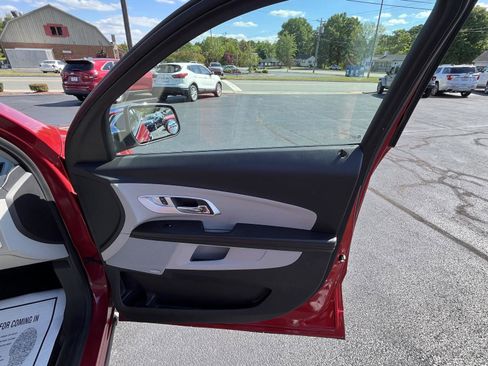 Used 2015 Chevrolet Equinox LTZ FWD image 15