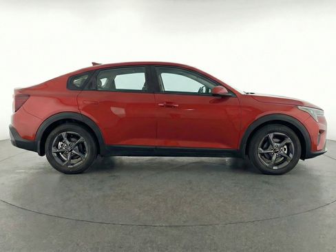 Used 2025 Kia K4 FWD image 11