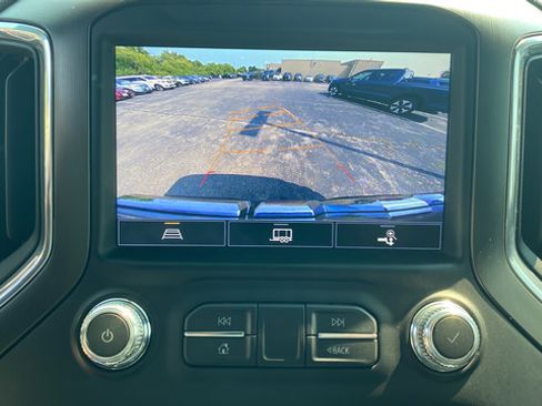 Used 2021 GMC Sierra 1500 AT4 AWD/4WD image 14