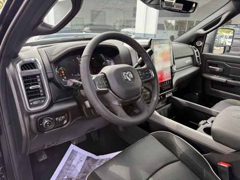 New 2026 RAM 2500 Laramie image 17