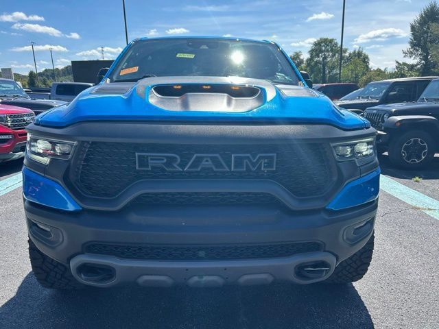 Used 2021 RAM 1500 TRX w/ TRX Level 1 Equipment Group AWD/4WD image 7