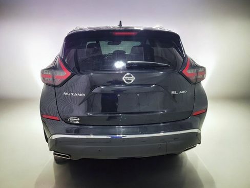 Used 2021 Nissan Murano SL image 25
