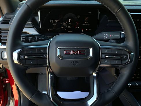 Used 2024 GMC Acadia Elevation w/ Black Edition FWD image 20