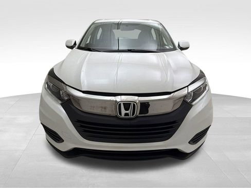 Used 2022 Honda HR-V LX image 3