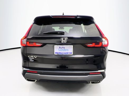 Used 2025 Honda CR-V Sport-L image 6