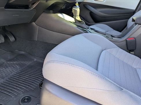 New 2026 Toyota Corolla SE image 4