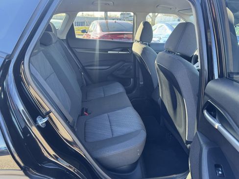 Used 2021 Kia Seltos LX image 21