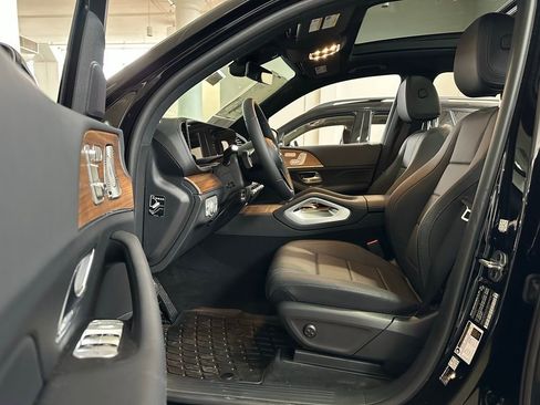 New 2026 Mercedes-Benz GLE 350 4MATIC image 4