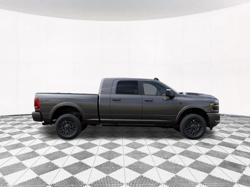 New 2026 RAM 2500 Limited AWD/4WD image 29