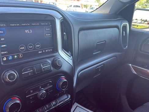 Used 2021 Chevrolet Silverado 1500 LT AWD/4WD image 27