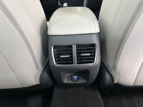 Used 2023 Hyundai Sonata SEL w/ Convenience Package FWD image 28