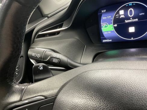 Used 2023 Chevrolet Bolt EUV Premier w/ Sun & Sound Package image 19