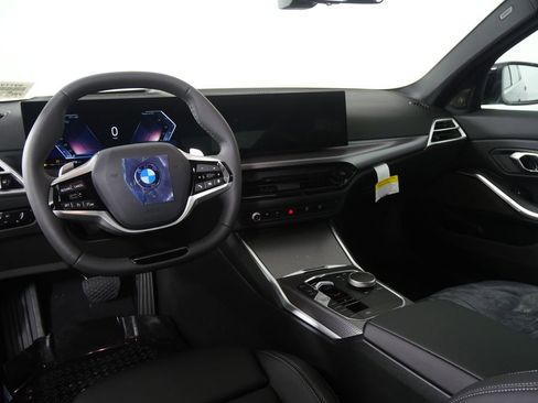 New 2026 BMW 330i Sedan image 18