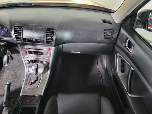 Used 2006 Subaru Outback 2.5XT Limited w/ Popular Equipment Group 2A image 24