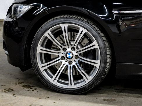 Used 2011 BMW M3 Sedan image 55