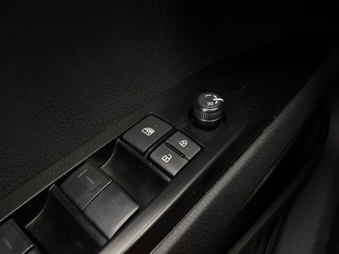 Used 2026 Toyota Camry LE FWD image 23