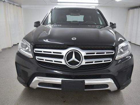 Used 2019 Mercedes-Benz GLS 450 4MATIC image 2