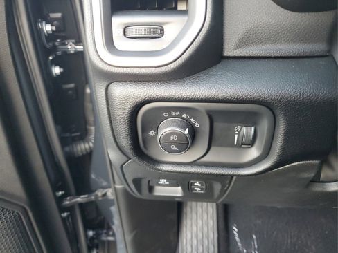 Certified 2026 RAM 1500 Big Horn AWD/4WD image 34