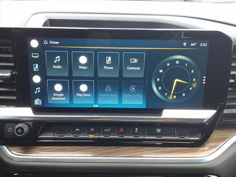 Certified 2022 Chevrolet Silverado 1500 LT image 10