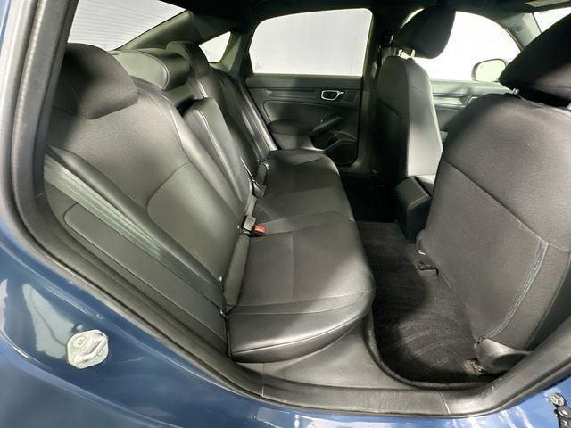 Used 2026 Honda Civic Sport image 26