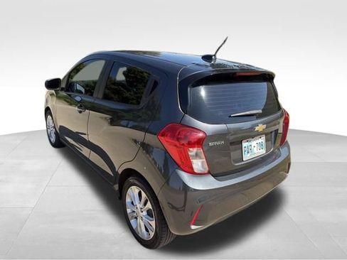 Used 2022 Chevrolet Spark LT FWD image 6