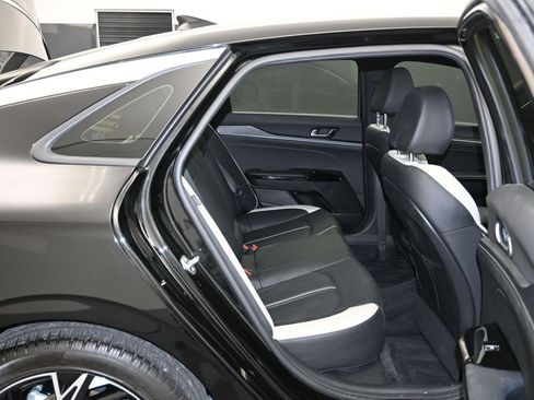 Used 2025 Kia K5 GT-Line w/ GT-Line Premium Package image 27