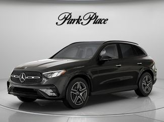 Used 2026 Mercedes-Benz GLC 300 video 1