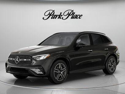 Used 2026 Mercedes-Benz GLC 300