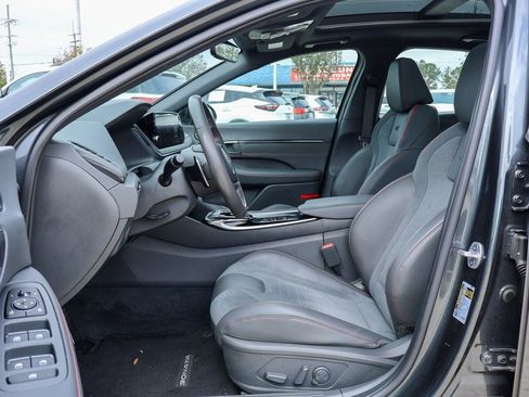 Used 2023 Hyundai Sonata N Line image 7