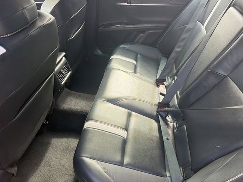 Used 2025 Toyota Camry SE FWD image 22